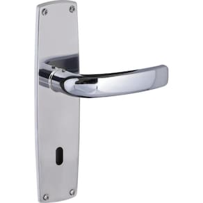 Fechadura Aliança Interna 3700/34 55Mm Inox Premium