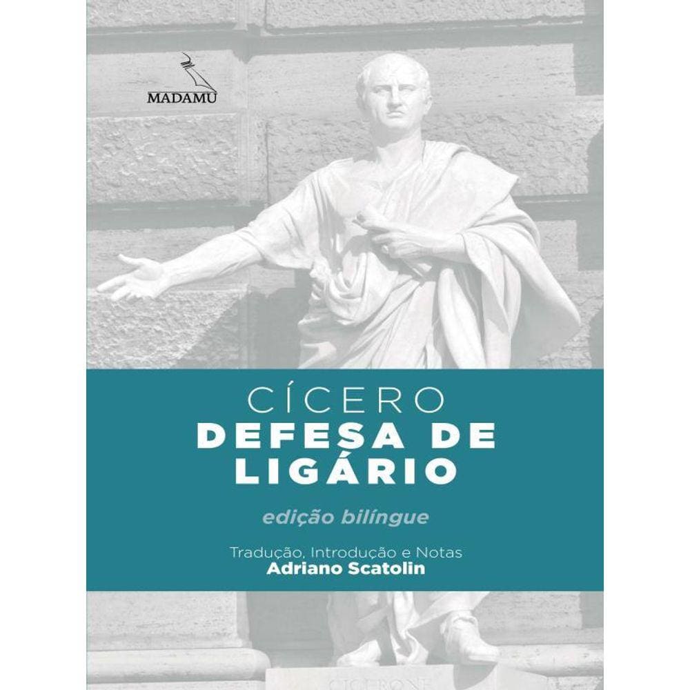 Defesa De Ligário