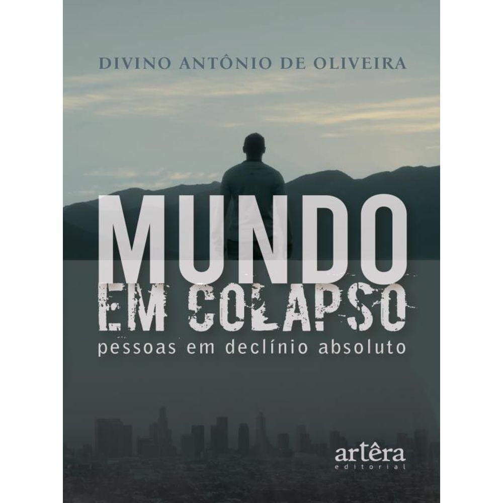 Mundo Em Colapso