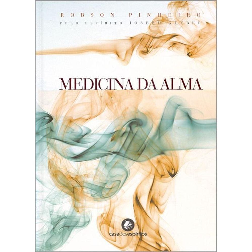 Medicina da Alma