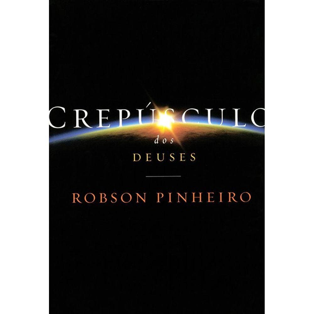 Crepúsculo dos Deuses