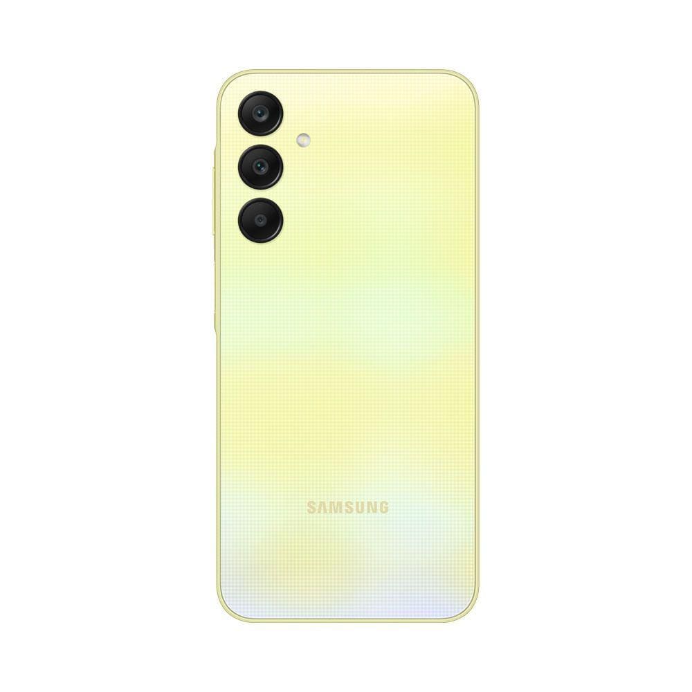 Samsung Galaxy A25 5G 128GB, 6GB, | Casas Bahia