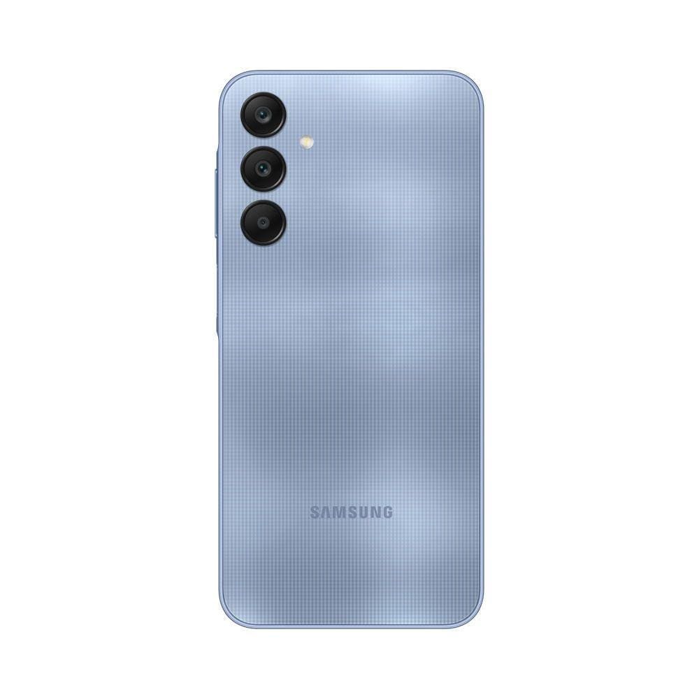 SAMSUNG　GaiaxyA25 5G Samsung Galaxy A25 5G 256GB, 8GB | Casas Bahia