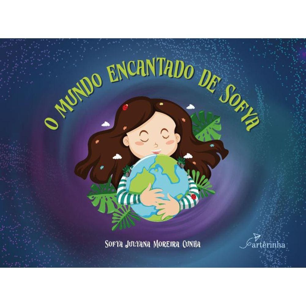 O Mundo Encantado De Sofya