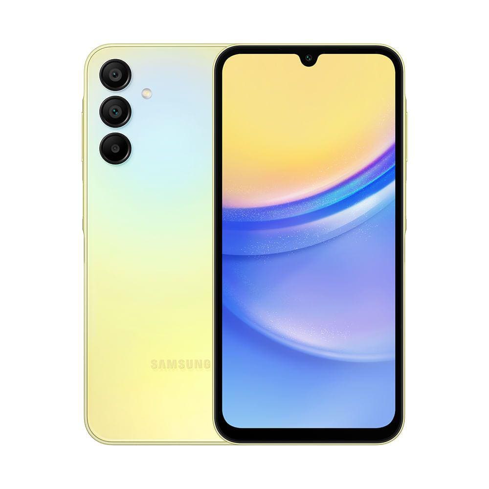 Samsung Galaxy A15 5G 256GB, 8GB | Casas Bahia