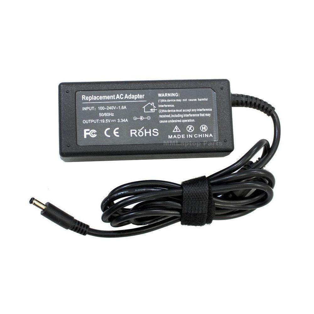 Carregador Dell Inspiron  19.5v 3.34a 65w