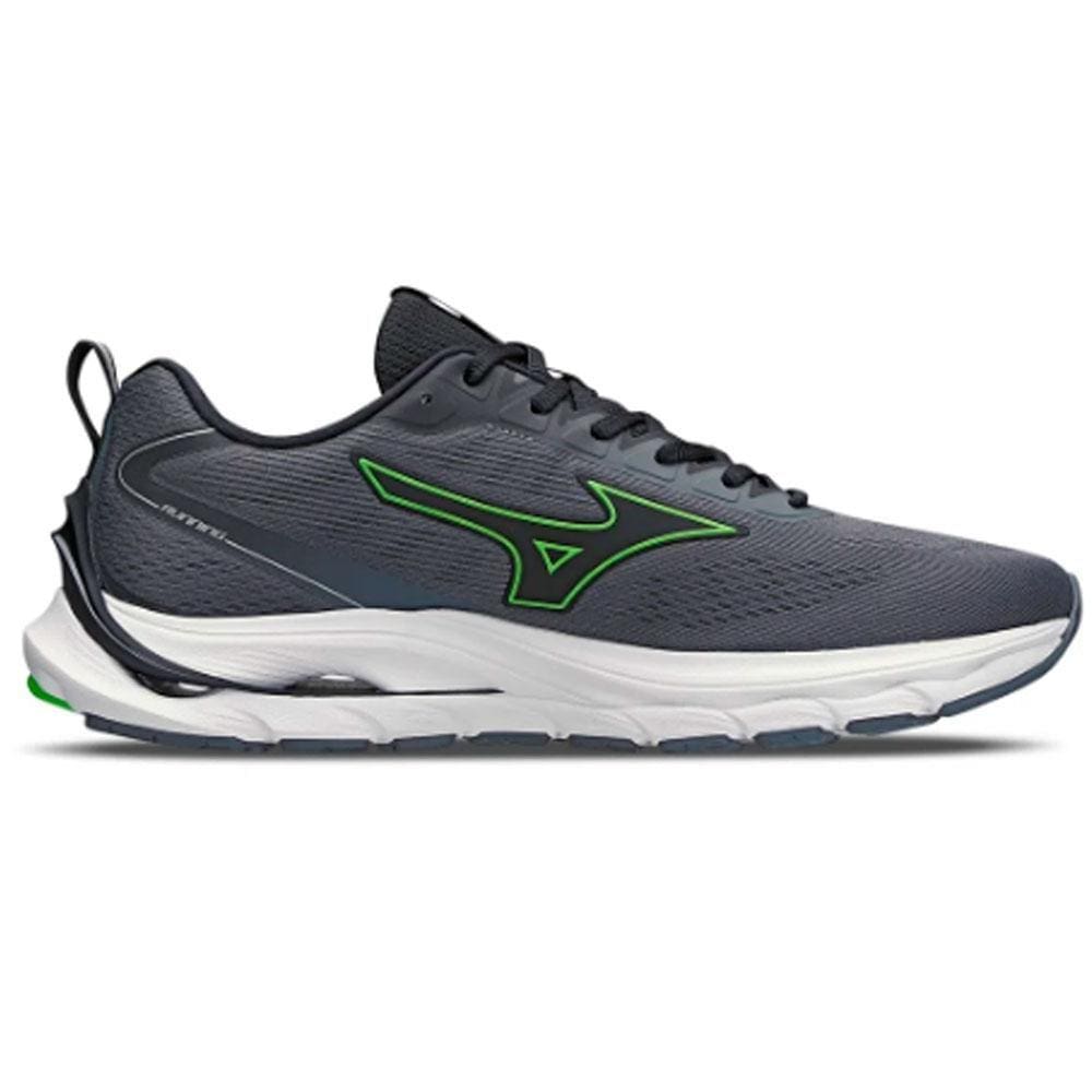 Pro 5 hot sale cinza e verde