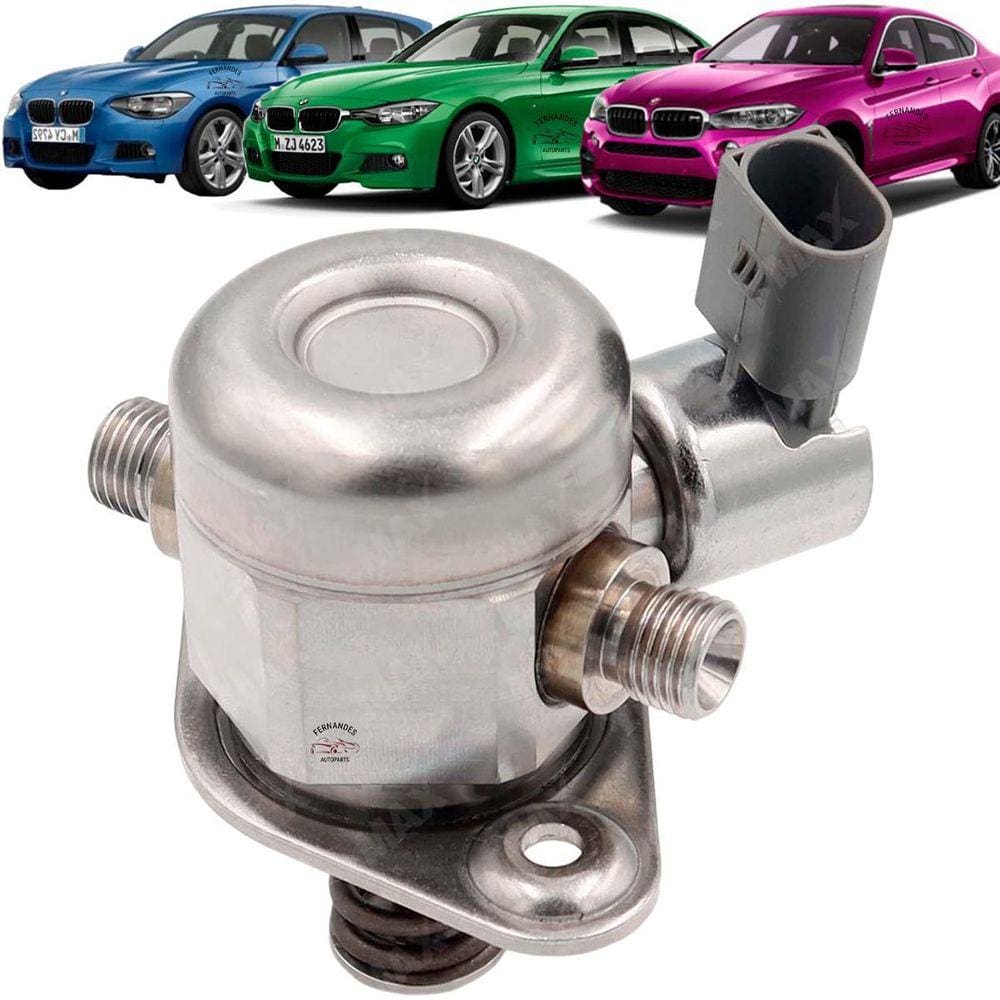 Bomba Alta Pressão Bmw M 135I 335I 3.0