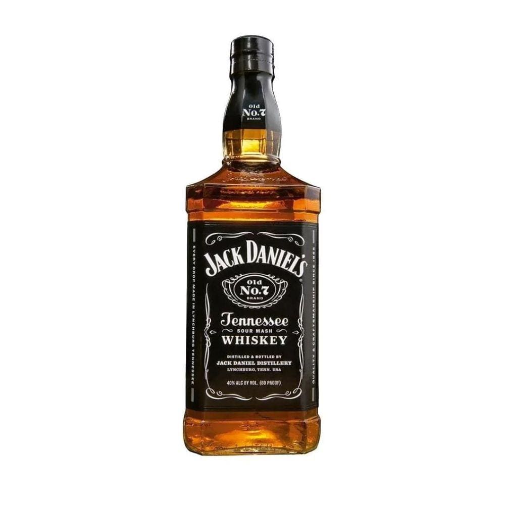 Whisky Importado Jack Daniels 200ml