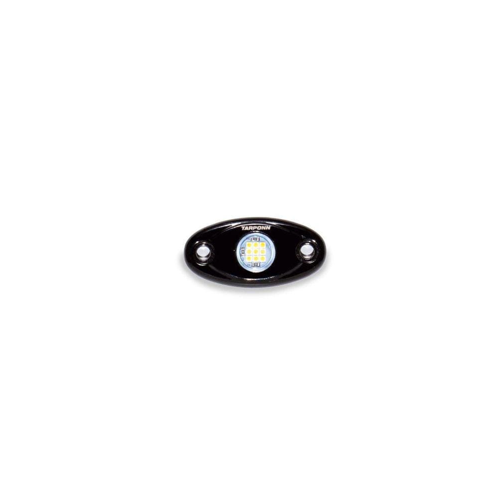 Par Led Rock Cyber 9 Leds 9/36V Atmosfera Externa Azul