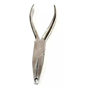 Alicate Extrator De Pinos Para Óculos E Joias