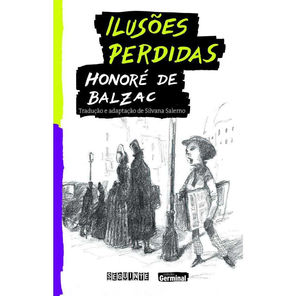 Ilusões perdidas