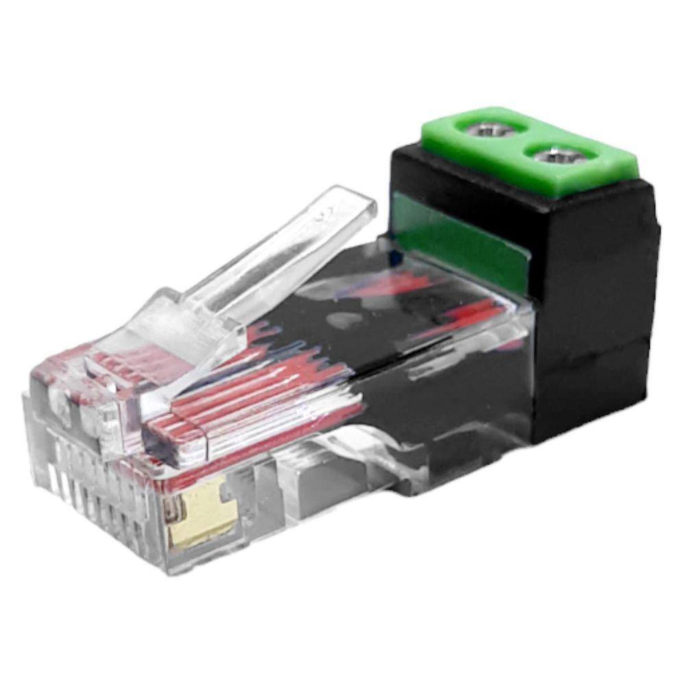 Conector De Racks Conector rack movel | Casas Bahia
