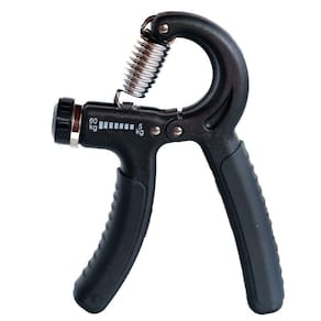 Hand Grip 5 A 60Kg Academia Aparelho Handgrip Hipertrofia