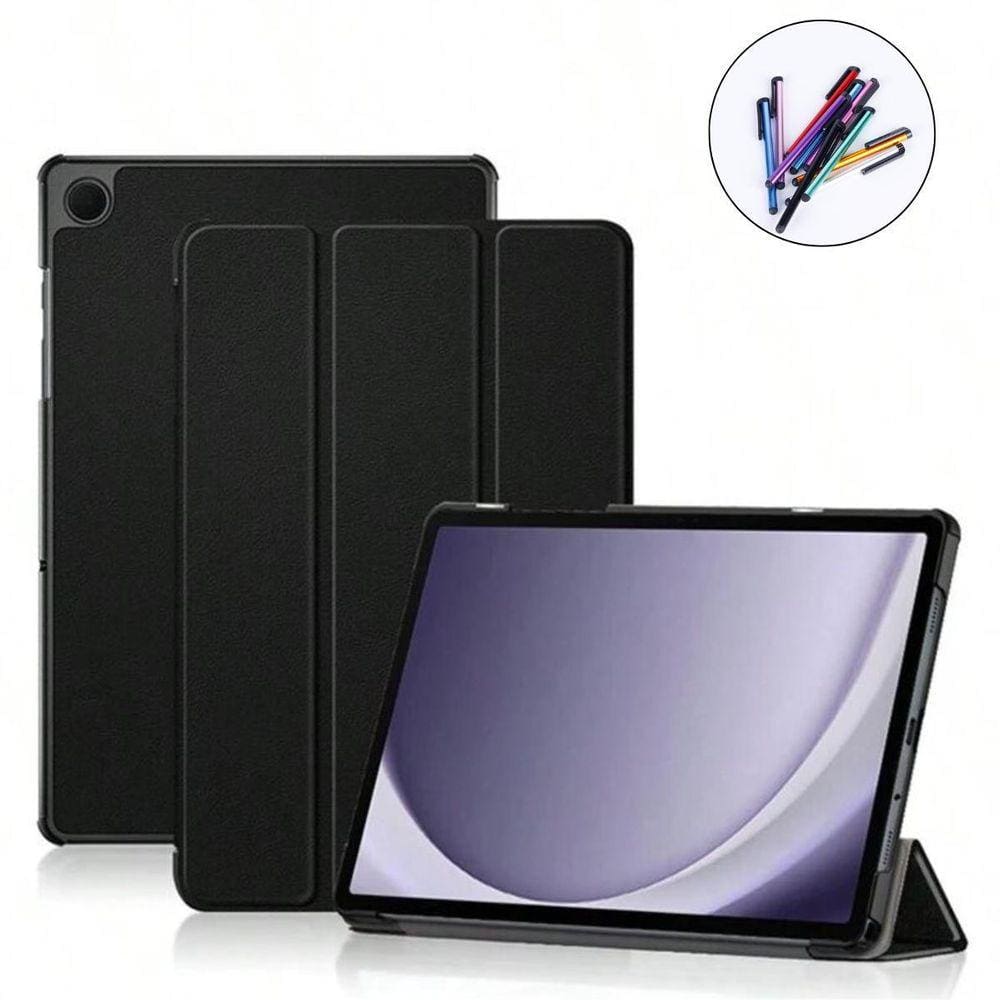 Case Magnético Para Tablet Samsung A9+ 11 X216 + Caneta