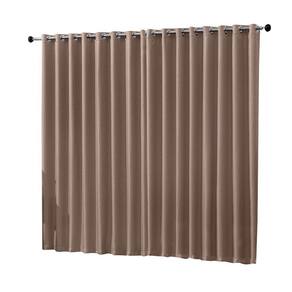 Cortina Blackout Em Tecido 5,00X2,50 Corta Luz Avela