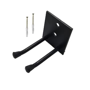 3 Suporte Para Vassouras Rodos De Parede Organizador 7Cm