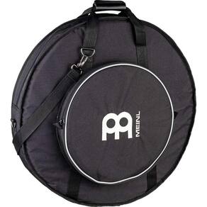 Bag Meinl Para Pratos De Bateria Até 24 Pro Cymbal Bag