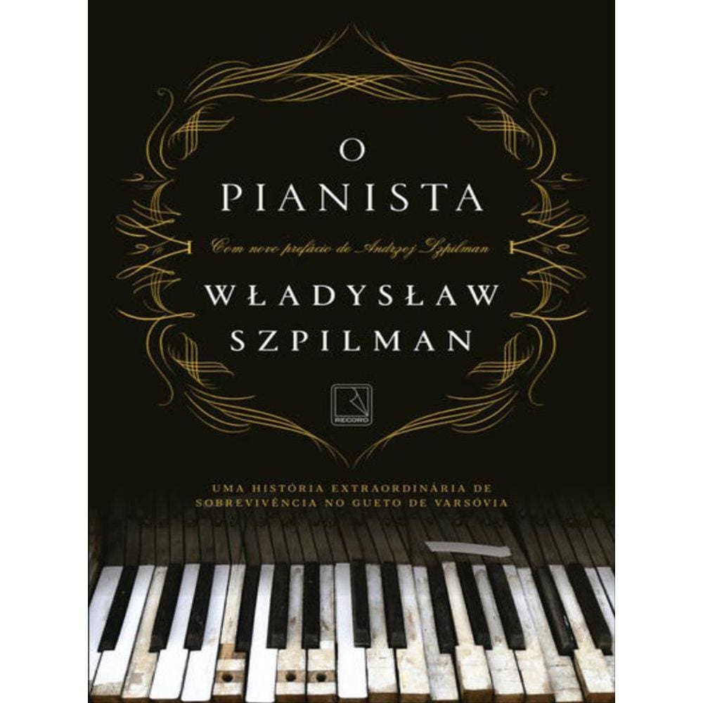 O Pianista
