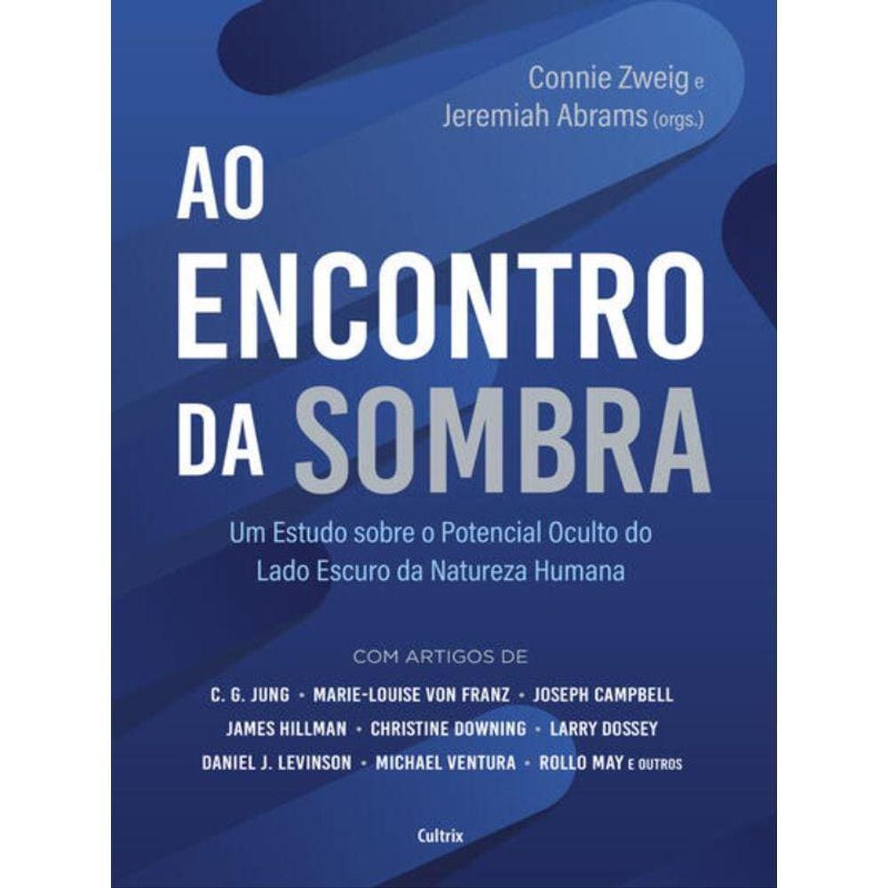 Ao Encontro Da Sombra