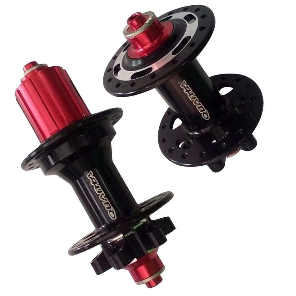 Cubos 28f K7 Quando 4 Rolam. Preto