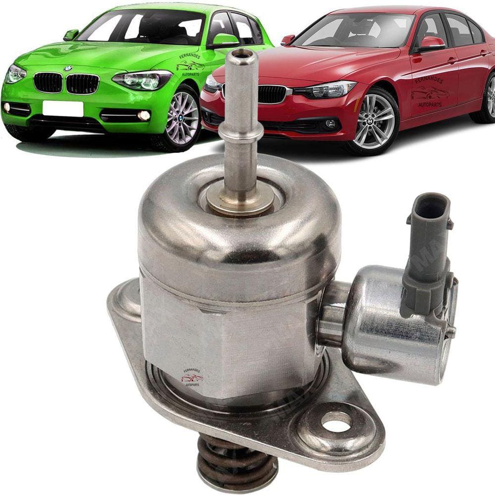 Bomba Alta Pressão Bmw 116I 118I 316I F30 2014 15