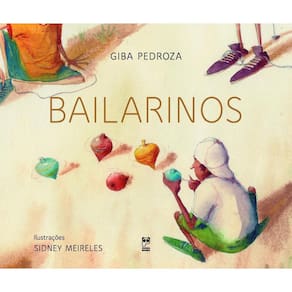 Bailarinos