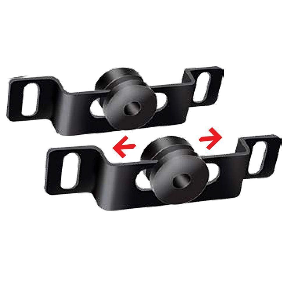 Suporte Fixo Plug Led - 11" Até 84"