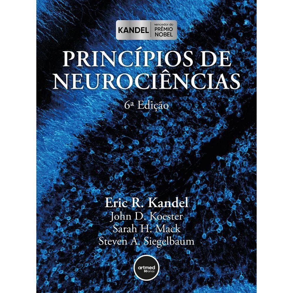Princípios de Neurociências