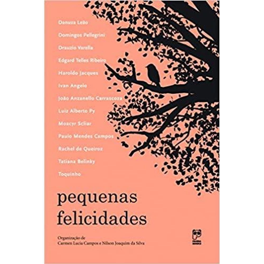 Pequenas felicidades