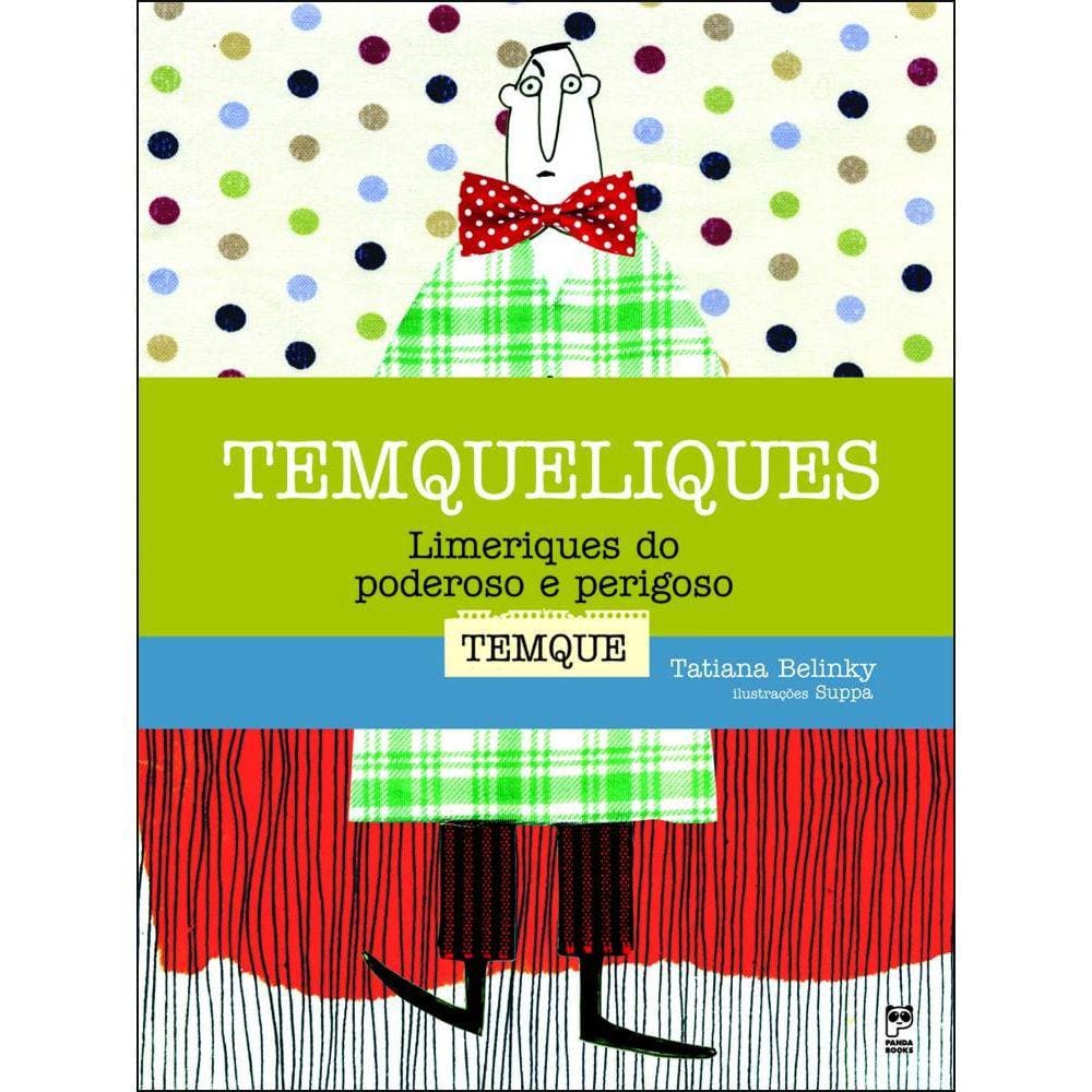 Temqueliques