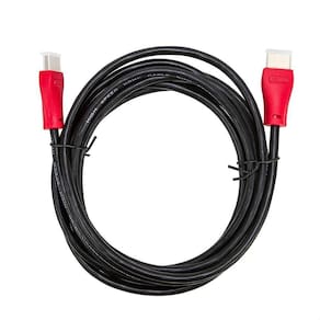 Cabo Hdmi 2.0 Premium Ultra Hd 4k 3d, Cirilo Cabos - 50 Cm