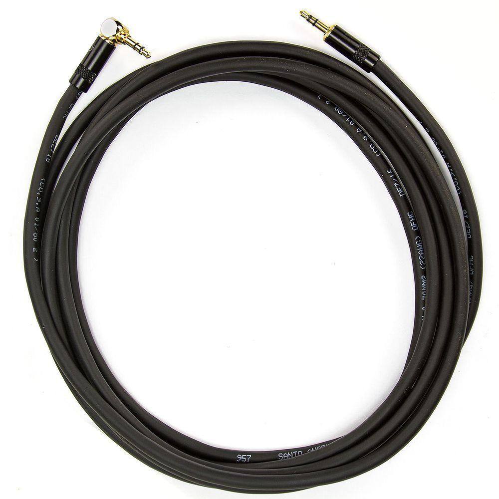 Cabo P2 Para P2 90º Graus, Estereo - Santo Angelo - 70 Mt