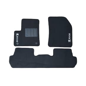 Tapete Carpete 6Mm Peugeot 3008 2022 2023 2024