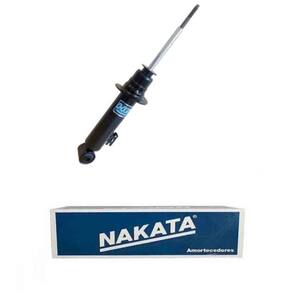 Amortecedor Diant L200 2012 A 2023 HG41284 Nakata