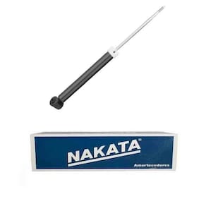 Amortecedor Tras Fox 2003 a 2009 HG31107 Nakata