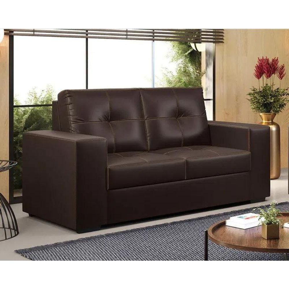 Estofado La Paz 2 Lugares Espuma D26