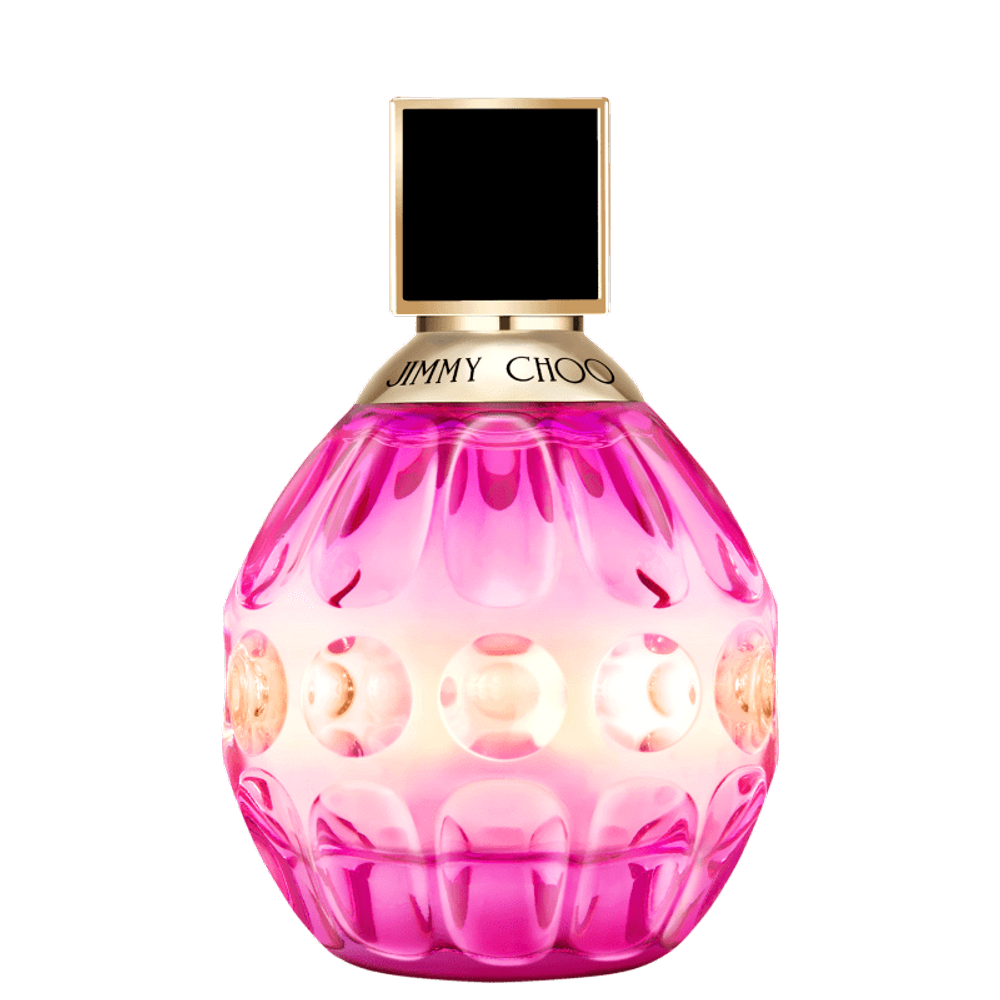 Jimmy Choo Rose Passion Eau de Parfum - Perfume Feminino 60ml