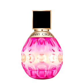 Jimmy Choo Rose Passion Eau de Parfum - Perfume Feminino 40ml