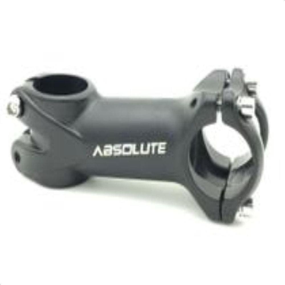 Suporte Guidao 31.8 Absolute Headset 7º Preta