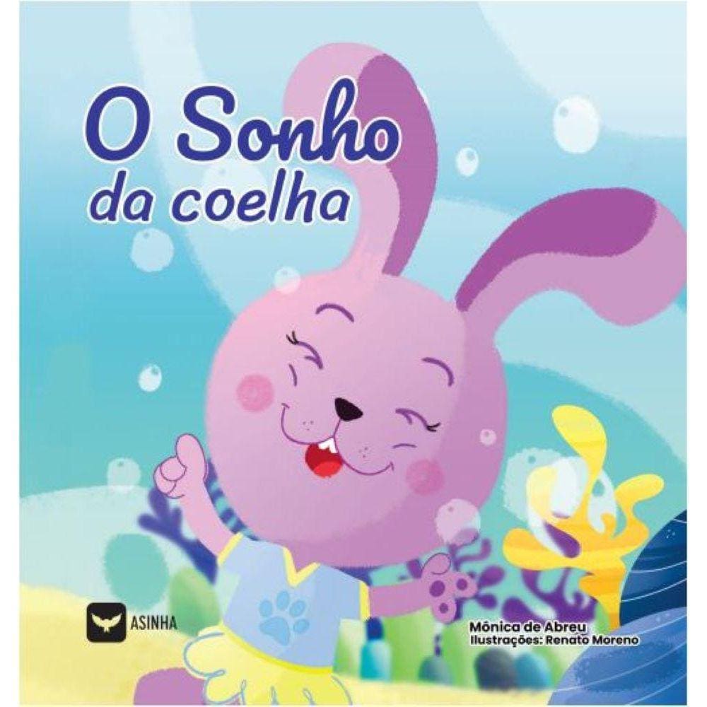 O Sonho da coelha