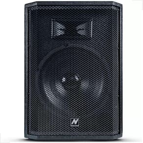 Caixa Ativa 10 Polegadas New Vox 200wrms Opus10 Driver Piezo