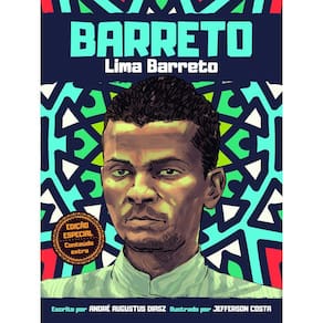Barreto - Lima Barreto
