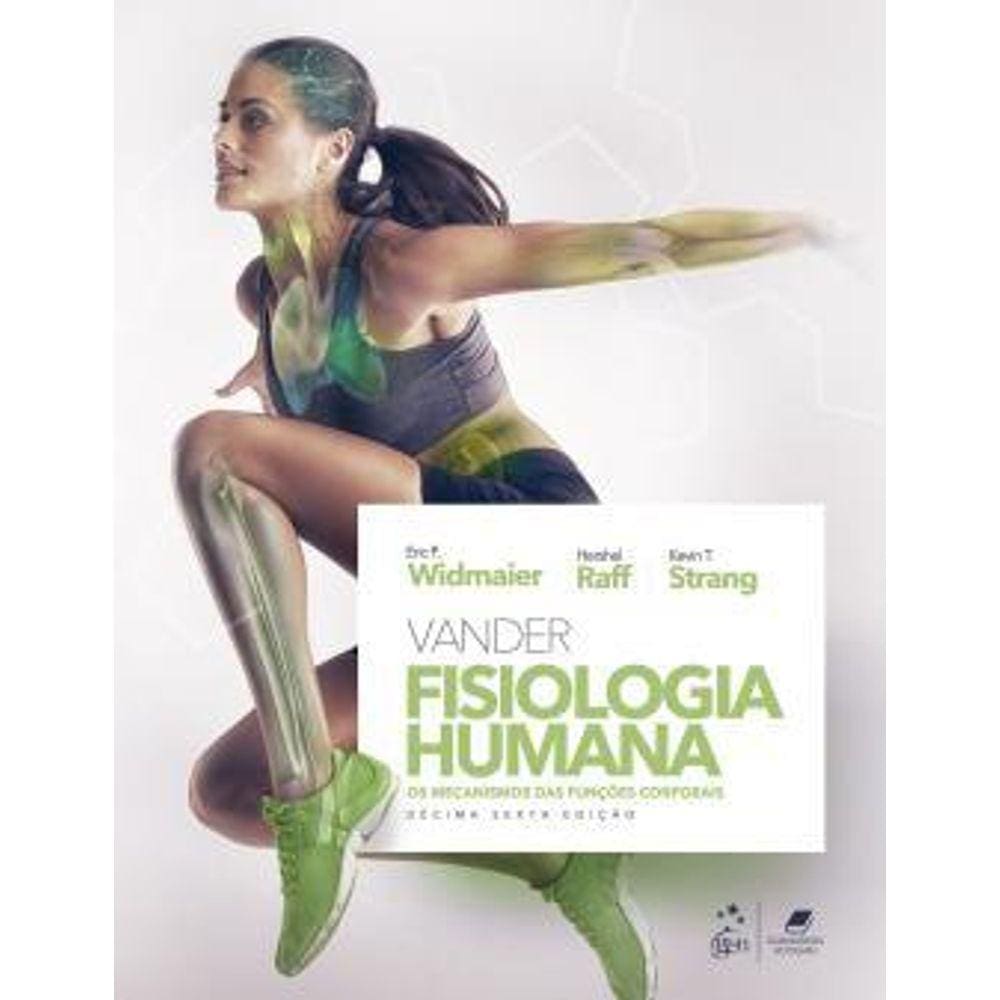 Vander Fisiologia Humana
