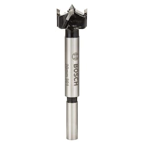 Broca Para Dobradiça 20 X 90 X 8Mm Videa Forstner Bosch