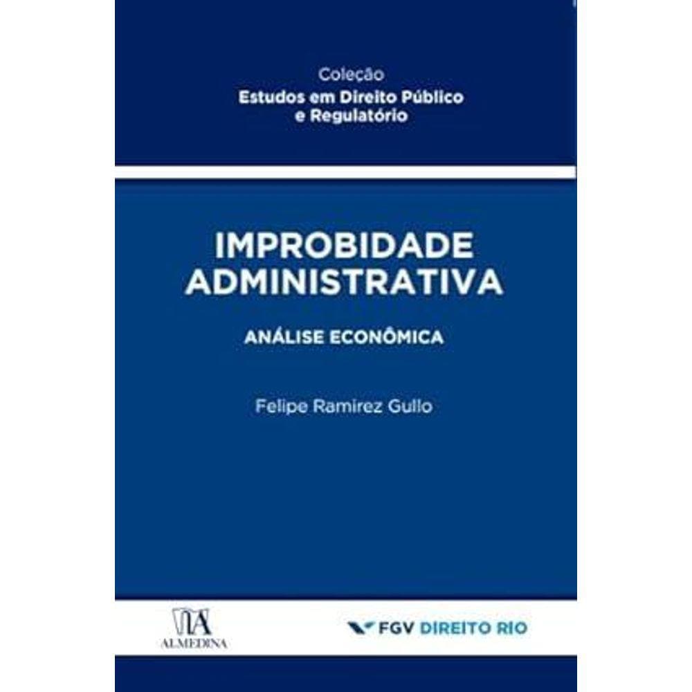 Improbidade Administrativa
