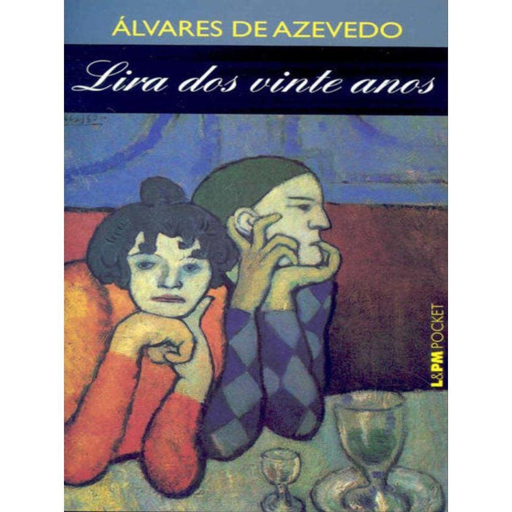 Lira Dos 20 Anos - Vol. 118