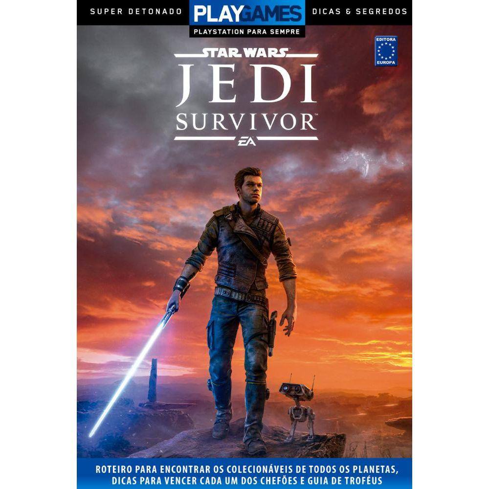 Jedi survivor cracked torrent Casas Bahia