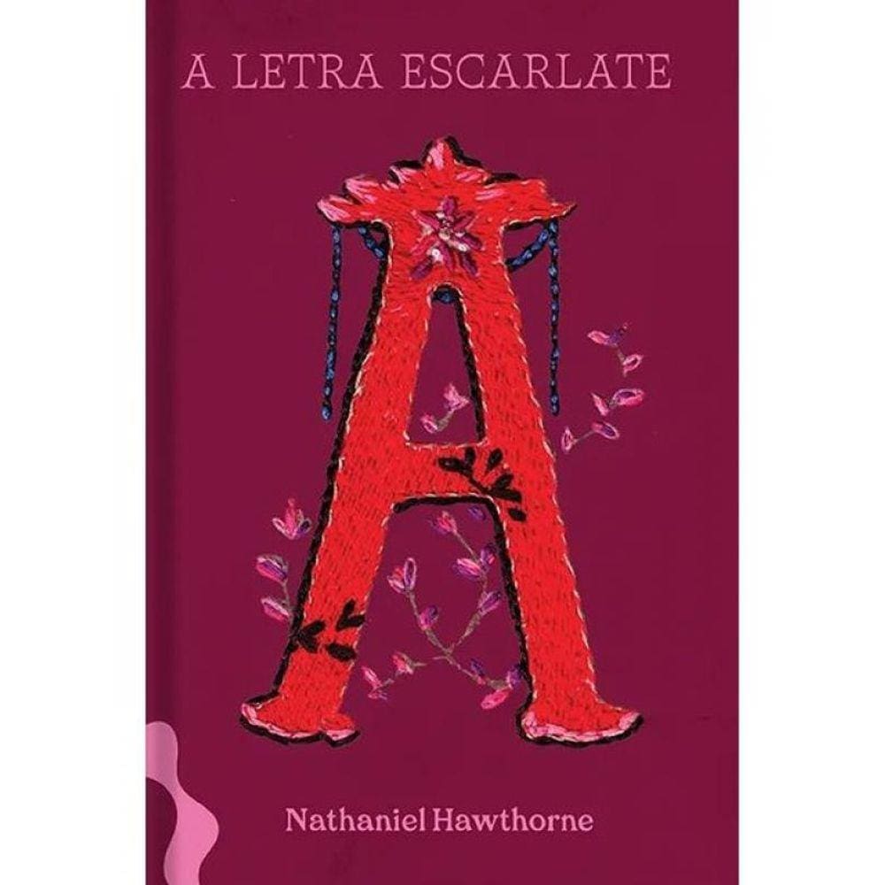 A Letra Escarlate