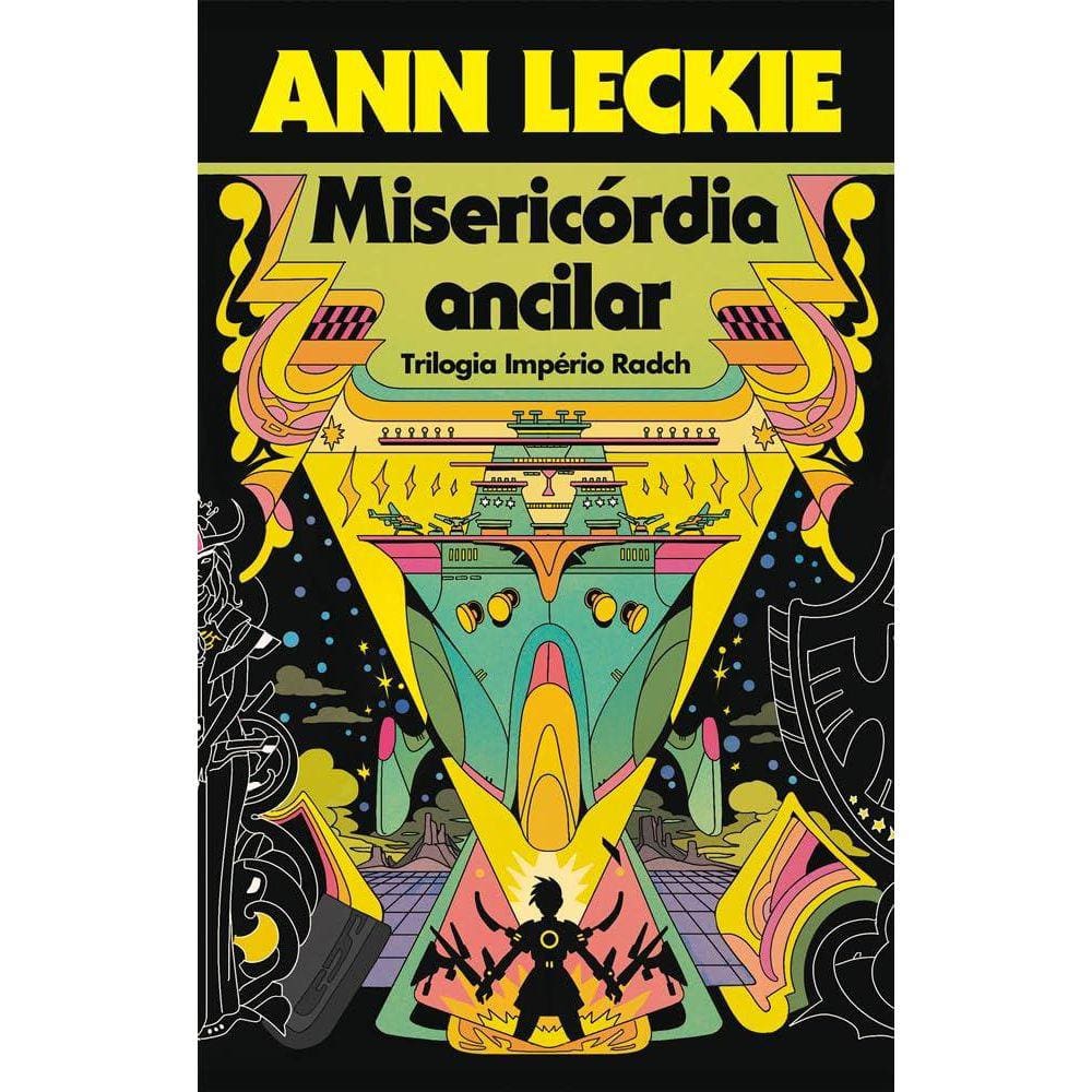 Misericórdia ancilar